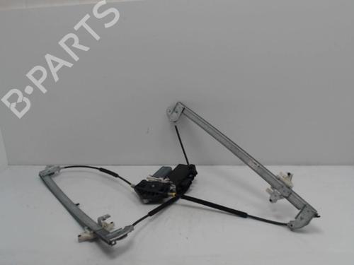 Used Front left window mechanism Front left window mechanism FIAT ULYSSE (179_) 2.0 JTD (107 hp) 36725498 36725498