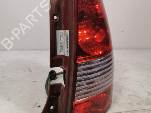 Used Right taillight Right taillight 38735834 38735834