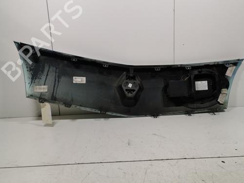 Grill RENAULT KANGOO Express (FW0/1_) Z.E. (FW0Z, FW1Z) | BP36705202C40 - Image 4