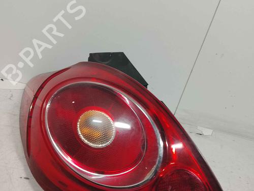 Left taillight FORD KA (RU8) 1.2 | BP36714293C34 - Image 2