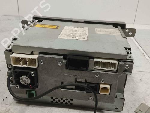 Used Radio Radio 36712113 36712113