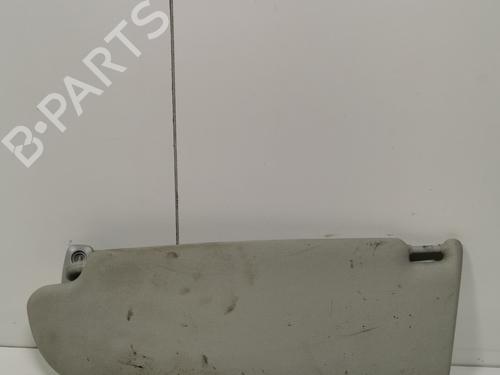 Used Right sun visor Right sun visor 36708840 36708840
