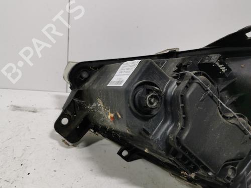 Used Right headlight Right headlight CITROËN C3 Pluriel (HB_) 1.4 HDi (68 hp) 36707691 36707691