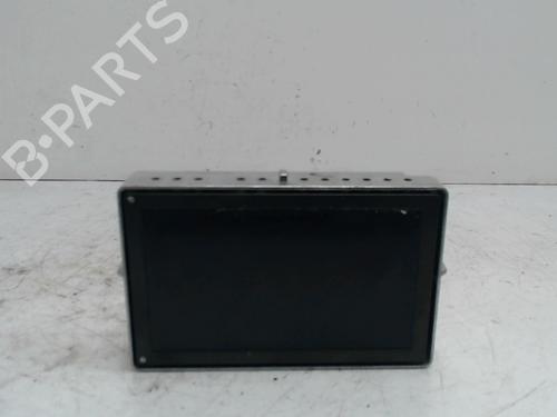 Afficheur Afficheur RENAULT CLIO II (BB_, CB_) 1.6 16V (BB01, BB0H, BB0T, BB14, BB1D, BB1R, BB2KL, BB3G... (107 hp) 36740972 36740972