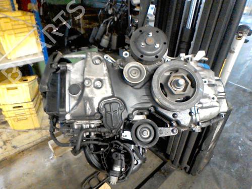 Engine HONDA CIVIC VIII Saloon (FD, FA) 1.8 (FD1, FD7, FA1) | BP36740776M1 - Image 4
