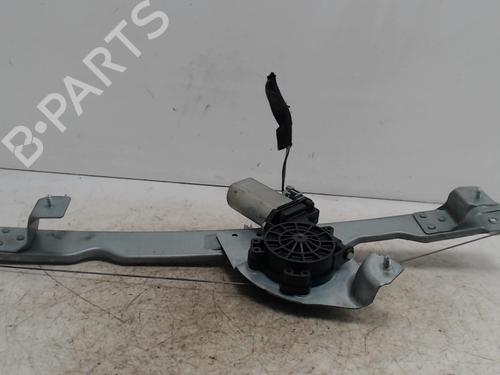 Front right window mechanism DACIA SANDERO 1.4 (BS0C, BS0A, BS0G, BS1F, BS0E) | BP36744095C23 - Image 2