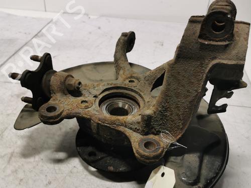 Used Left front steering knuckle Left front steering knuckle 36711658 36711658
