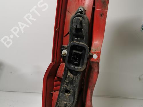 Right taillight FIAT PANDA (169_) 1.1 (169.AXA1A) | BP37237946C35 - Image 3