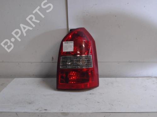 Used Right taillight Right taillight HYUNDAI TUCSON (JM) 2.0 CRDi (113 hp) 36732437 36732437