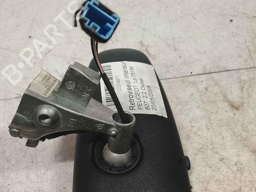 rear-mirror-peugeot-807-eb_-2002-36714124 main image