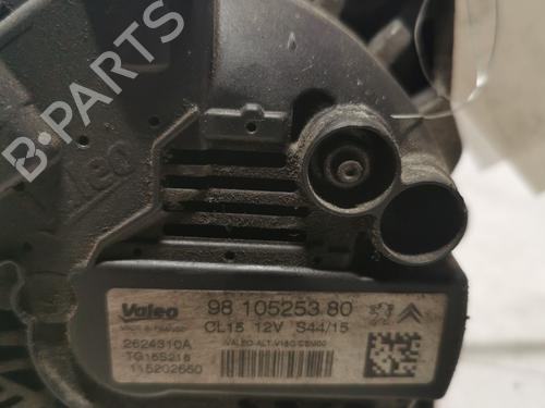 Used Alternator Alternator 36718894 36718894