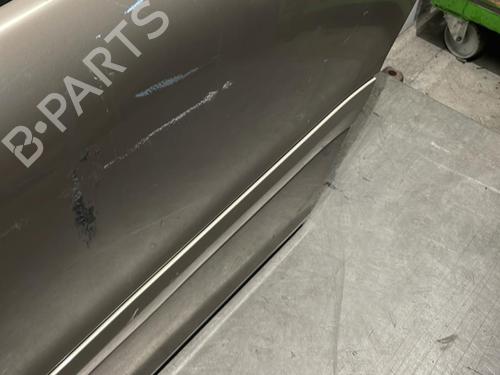 Used Left rear door Left rear door MERCEDES-BENZ C-CLASS (W203) C 200 CDI (203.007) (122 hp) 36724631 36724631