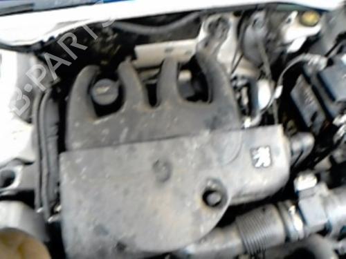 Used Parts CITROËN BERLINGO / BERLINGO FIRST Box Body/MPV (M_) 4759905