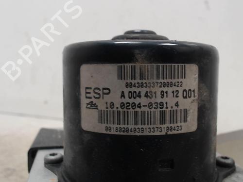 ABS pump CHRYSLER CROSSFIRE 3.2 | BP36746682M43 - Image 2