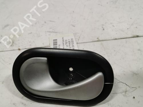 Front left interior door handle RENAULT TWINGO II (CN0_) 1.5 dCi 75 | BP37528363I13 - Image 2