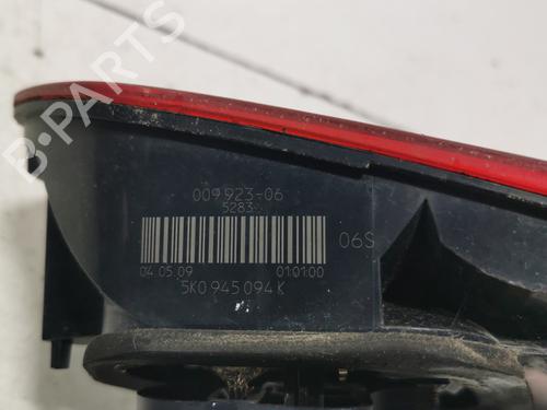 Right tailgate light VW GOLF VI (5K1) | BP36706265C80 - Image 3