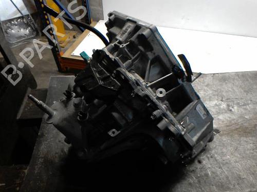 gearbox-renault-captur-ii-hf_-2020-36751167 main image