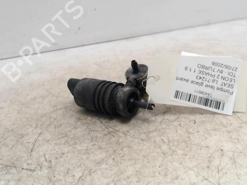 Washer pump SEAT LEON (1P1) 1.9 TDI | BP36743941E24 - Image 3