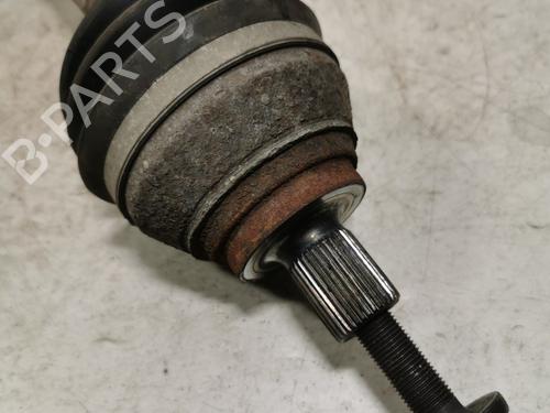 Used Left front driveshaft Left front driveshaft 36719071 36719071