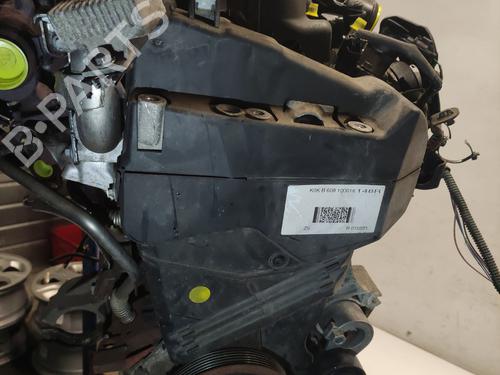 Engine RENAULT CLIO IV (BH_) 1.5 dCi 90 | BP36709423M1 - Image 2