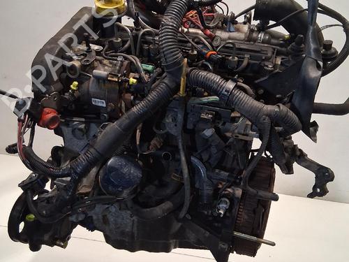 Engine RENAULT KANGOO Express (FC0/1_) 1.5 dCi (FC07, FC1R) | BP36816157M1 - Image 2