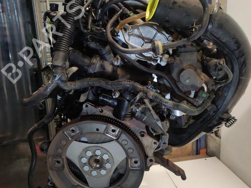 Engine PEUGEOT 407 (6D_) 2.0 HDi 135 (6DRHRH, 6DRHRE, 6DRHRG, 6DRHRJ) | BP36709627M1 - Image 4