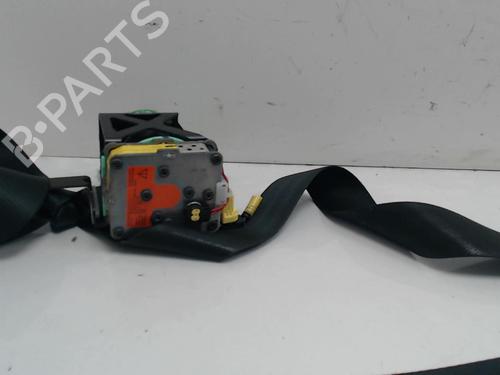 Front left seatbelt TOYOTA AURIS (_E15_) 2.0 D-4D (ADE150_, ADE150R) | BP36739565I26 - Image 2