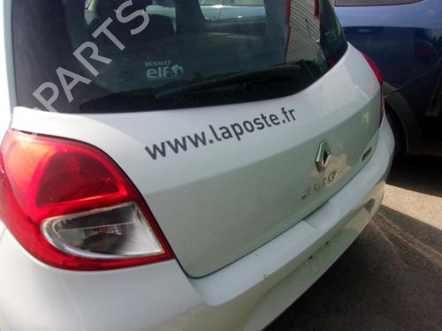 Engine mount RENAULT CLIO III (BR0/1, CR0/1) 1.5 dCi | BP36726368M89  - Image 9