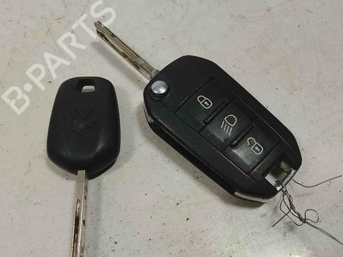 Used Ignition barrel Ignition barrel 36715828 36715828