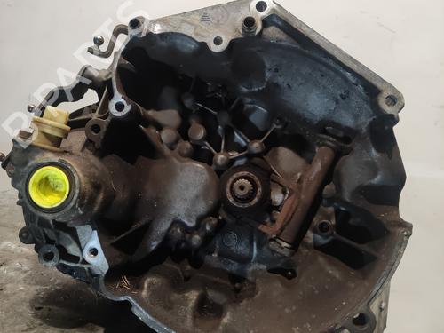 Used Gearbox Gearbox 36711877 36711877