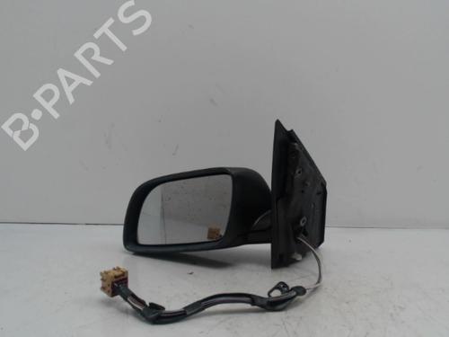Used Left mirror Left mirror 36738173 36738173