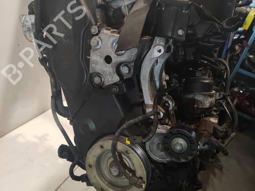 Engine PEUGEOT 407 (6D_) 2.0 HDi 135 (6DRHRH, 6DRHRE, 6DRHRG, 6DRHRJ) | BP36709575M1 - Image 2