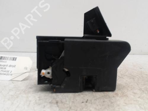 front-right-lock-dacia-sandero-ii-2012-36742124 main image