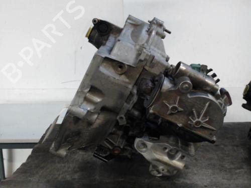 Gearbox CITROËN C3 II (SC_) 1.2 VTi 82 | BP36735330M3 - Image 2