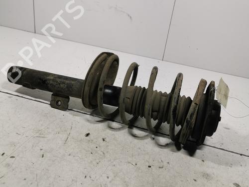 Used Right front shock absorber Right front shock absorber PEUGEOT 306 Break (7E, N3, N5) 1.9 TD (90 hp) 36705795 36705795