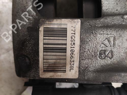 Right front brake caliper CITROËN C3 III (SX) 1.2 VTi 82 | BP36751403M104 - Image 3