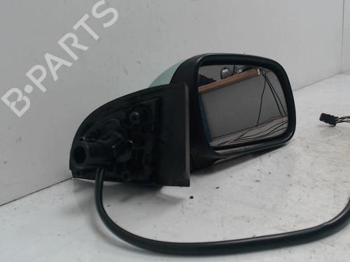 Used Right mirror Right mirror PEUGEOT 307 SW (3H) [2002-2009] 36741633 36741633