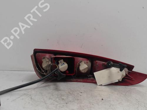 Right taillight PEUGEOT 807 (EB_) 2.0 HDI | BP36738986C35 - Image 2