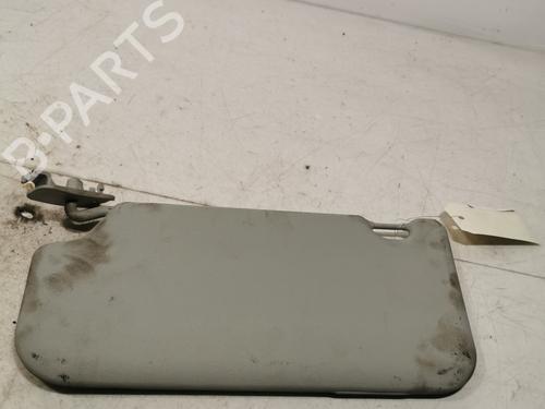 right-sun-visor-ford-fiesta-vi-cb1-ccn-2008-36710138 main image