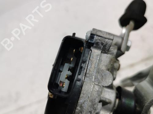 Front wiper motor RENAULT CLIO V (B7_) 1.0 TCe 90 (B7MT) | BP39512535M29 - Image 3