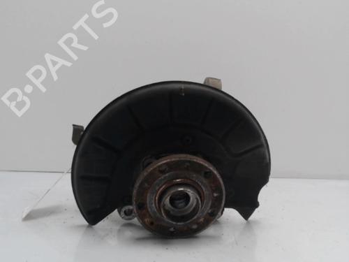 Used Left front steering knuckle Left front steering knuckle VW PASSAT B7 (362) [2010-2016] 36737389 36737389