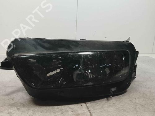 Left headlight CITROËN C4 Picasso II | BP36714046C28 - Image 5