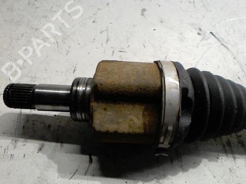 Used Left front driveshaft Left front driveshaft 36748076 36748076