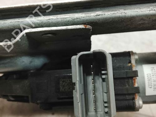 Front right window mechanism PEUGEOT PARTNER Tepee | BP36713113C23 - Image 2