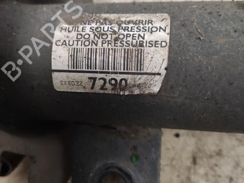 Used Left front shock absorber Left front shock absorber 36750387 36750387