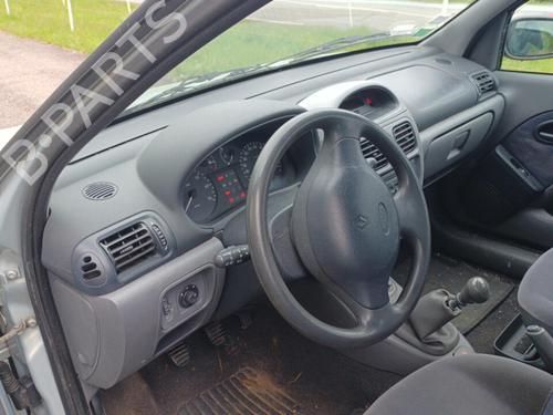 Used Parts RENAULT CLIO II (BB_, CB_) 1.4 (B/CB0C, B/CB0S) 4765683
