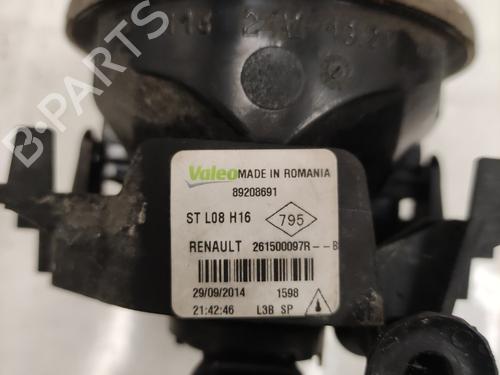 Used Right front fog light Right front fog light 36751032 36751032