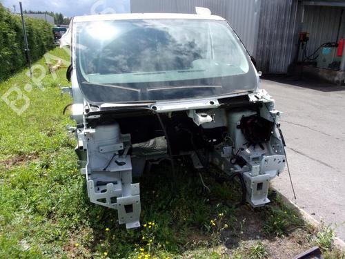 Left rear steering knuckle RENAULT TRAFIC III Platform/Chassis (EG_) 2.0 dCi 145 (EGML) | BP36725715M27 - Image 6