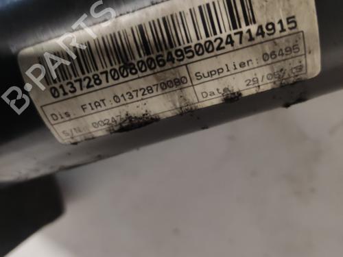 Steering rack PEUGEOT BOXER Van 2.2 HDi 130 | BP36712834M22 - Image 5