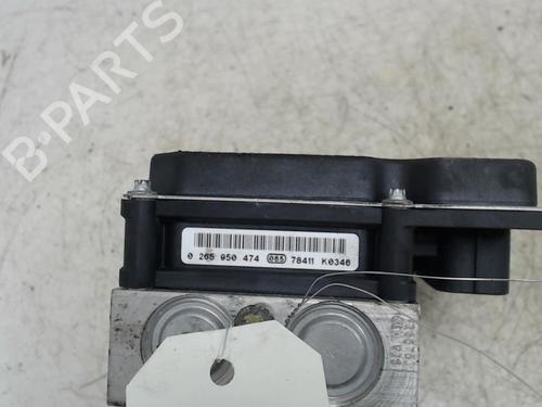 ABS pump AUDI A4 B7 Avant (8ED) | BP36744686M43 - Image 2